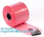 Polythene tubing, layflat tubing, tubings, Mattress Bags Mattress Cover Medical