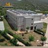 Buy cheap Container Prefabricated Flat Pack Housing Unit For Staff Quarters from wholesalers