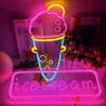 Buy cheap Acrylic Neon Flex LED Neon Sign for Custom Outdoor Logo and Voltage DC12V/AC110-220V from wholesalers