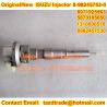 Buy cheap ISUZU Original and new CR Injector 8-98245753-0 / 8982457530 /1310000578/8971925963 from wholesalers