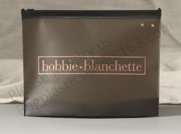 Buy cheap K slider bags/slider zipper bag mobile phone cover/ cell phone cover packaging bag, Zipper PVC underwear package from wholesalers