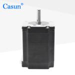 57SHD0807 NEMA 23 Hybrid Stepper Motor 2 Phase High Torque 2.2N.M 3.0A For CMM