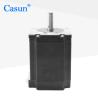 Buy cheap 57SHD0805 1.8 Degree NEMA 23 Stepper Motor Hybrid 76mm Body Micro Stepping Motor from wholesalers