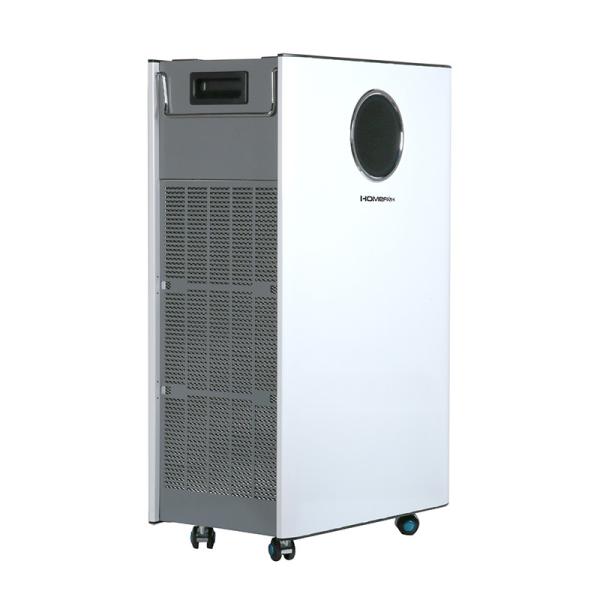 Buy cheap HOMEFISH 800m2/H Commercial Air Purifier With CADR 800 Fresh Healthy Air from wholesalers