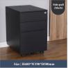 Buy cheap Extendable ISO14001 Office Pedestal Drawer Cabinet from wholesalers