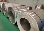 SS410 SS316 Rolled Steel Strips Gold BA HL Mirror Finished 100mm-2500mm Width