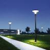 Buy cheap Pool Pond LED Solar Powered Pillar Lights Outdoor 550x550mmx440mm 50w Ip65 from wholesalers