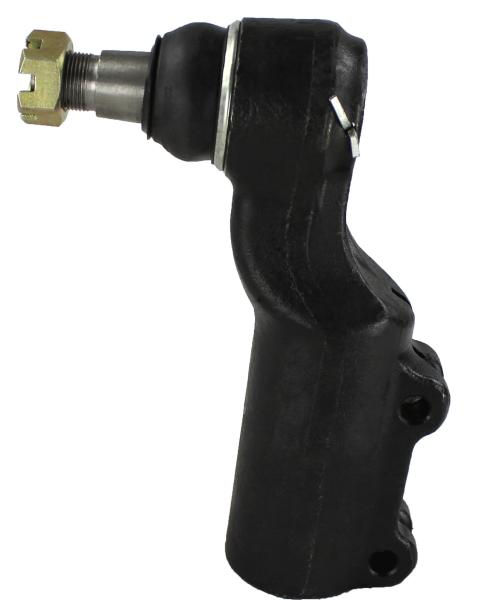 Buy cheap Cast Iron HINO Truck Parts Front Left Lower Tie Rod End Ball Joint for Steering System from wholesalers