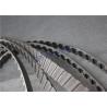 Buy cheap Black Toothed V Belt , Toothed Rubber Belt Tobacco Machinery Spare Parts from wholesalers
