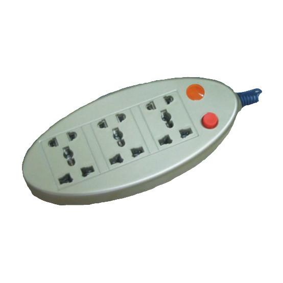 Buy cheap Cable Reel Africa Extension Socket from wholesalers