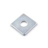 Buy cheap DIN436 Square Washers Galvanized Square Steel Washers for Wood Construction from wholesalers