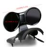 Buy cheap 12.3 Inch Screen Dashboard Tesla Model 3 Model Y 1920*720 Black from wholesalers