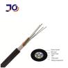 Buy cheap FRP Strength Duct / Aerial Outdoor Fiber Optic Cable For Networking from wholesalers