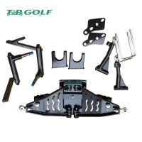 Buy cheap EZGO Electric RXV Golf Cart 6" A Arm Lift Kit product