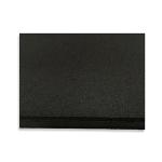 30mm Thickness Black Horse Stall Rubber Tiles Flooring For Hose Pathway