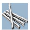 Buy cheap 440a 440c Stainless Steel Bar Rod 904l 304 310s 431 4mm 5mm 6mm A276 304l from wholesalers