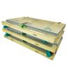 Buy cheap Insulation Panels for Freezer Room Chiller Room and Blast Freezer Customizable Size from wholesalers