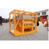 Buy cheap 1.5m3 1 Bag Concrete Mixer, Electric JS1500 Cement Mixer For Large Scale Construction from wholesalers