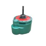 CD1 Electric Wire Rope Hoist Spare Parts Gearbox Reducer For Construction