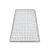 Buy cheap Galvanized Stainless Steel BBQ Grill Wire Mesh Netting for Steaming Cooking and Baking from wholesalers