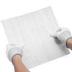 Anti Corrosion Decorative Steel Plate OEM Perforated Metal Sheet