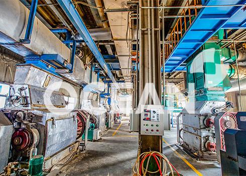Buy cheap Small Scale Cooking Oil Preparation Extraction Production Line from wholesalers