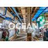 Buy cheap Bulking Oil Pretreatment Plant 30-1500TPD Soybean Rapeseeds Pretreatment from wholesalers
