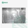 Buy cheap IPX1 IPX4 Water Ingress Testing Equipment Rain Spray IP Code Test Chamber IEC 60529 from wholesalers