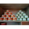 Buy cheap Food Packaging Grade Disposable Paper Round Bowls Leak Proof 500-1300ML from wholesalers