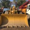 Buy cheap Nice Working Condition Cat Loader 966h, Used 23 Ton Construction Wheel Loader Caterpillar 966h 966g Payloader Popular in Gulf Country and Africa from wholesalers