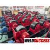 Buy cheap Versatile 80ton Heavy Duty Rotator for Tank Welding from wholesalers