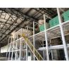 Buy cheap 150 Ton/Day Automatic Feeder Bread Flour Milling Machine for Bean Powder Plant in India from wholesalers