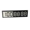Buy cheap 3 Inch Outdoor Heat Resistant Hand Flip Scoreboard For Supermarkets from wholesalers