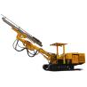 Buy cheap ISO9001 Hydraulic Crawler Type Underground Mining Drill from wholesalers