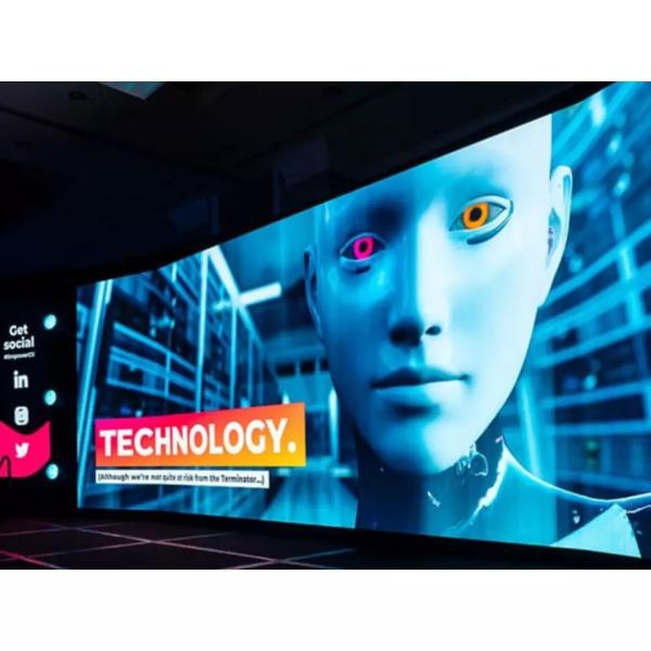 Buy cheap P2.6 P3.91 P4.81 Background HD Led Display Rental For Stage Concert 3840hz from wholesalers