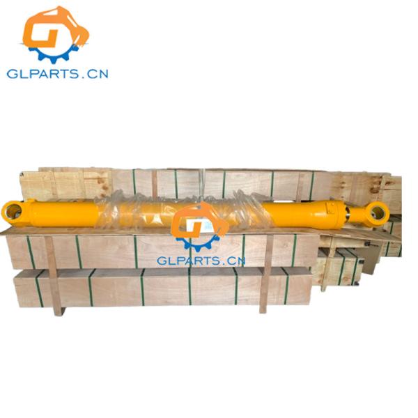 Buy cheap PC1250-8 Hydraulic Parts Bucket Cylinder 707-01-0J752 For Komatsu Excavator from wholesalers