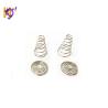 Buy cheap Heavy Duty Cylindrical Aaa Battery Contact Spring For Led Light from wholesalers