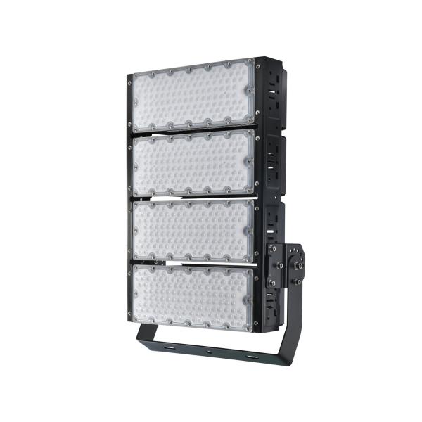 Buy cheap Outdoor 400W LED Adjustable Flood Light PIR Security Shockproof from wholesalers