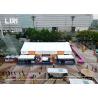 Buy cheap Liri Big Aluminum Frame Event Marquee Tent For Sport Event from wholesalers