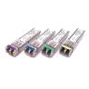 Buy cheap Ethernet Ftth Sfp Optical Transceiver 40km 1270nm / 1610nm Wavelength from wholesalers