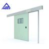 Buy cheap Stainless Steel Automatic Hospital Door With Customized Colors from wholesalers