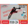 Buy cheap Common Rail Fuel Injector 095000-5280, 095000-5283, 095000-5284 For Truck J08E 23910-1360, 23670-E0291, 23670-E0290 from wholesalers