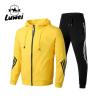 Buy cheap Plus Size Men Sportswear Set Autumn Athletic Wear Zipper Tracksuits from wholesalers