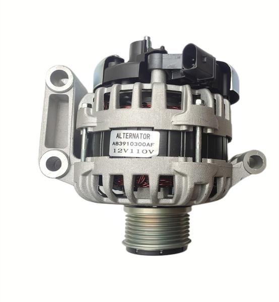 Buy cheap AB3910300AF Car Starter Alternator For Ford Ranger F000BL0639 5215796 5287955 AB3910300AD AB3910300AE from wholesalers