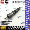 Buy cheap Engine QSK45 QSK60 Fuel INJECTOR 4088427 4326780 4087893 4001813 4326780 3766446 4326784 4326781 from wholesalers