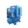 Buy cheap 4 In 1 22kw Permanent Magnet Frequency Conversion Screw Air Compressor For Laser Cutting Machine from wholesalers