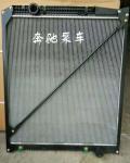 9425001103 9425001703 Mercedes Radiator Replacement , 952mm Commercial Truck