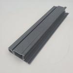 6005 6082 Aluminium Window Profiles Aluminum Alloy Extrusions