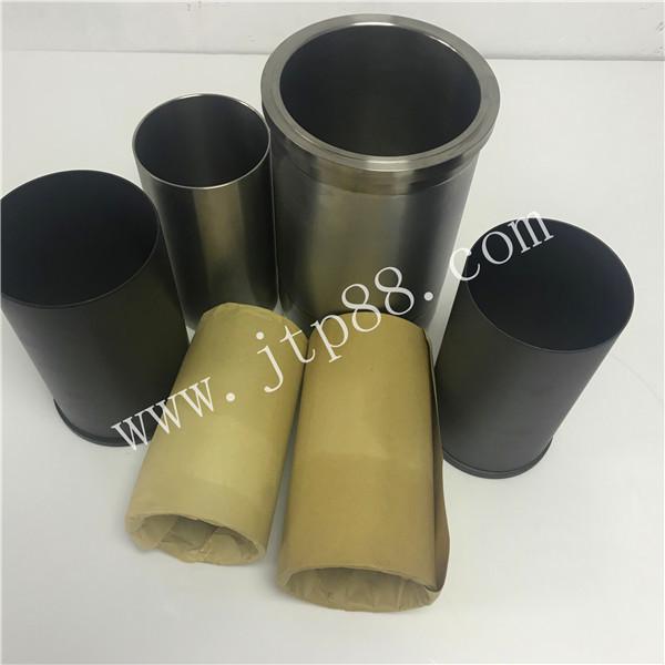 Buy cheap 104.0 x 107.5 x 198.0mm Size Engine Cylinder Liner For MITSUBISHI Spare Parts from wholesalers