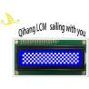 Buy cheap Customize 1602 Character STN HTN FSTN Material LCD Display Module from wholesalers